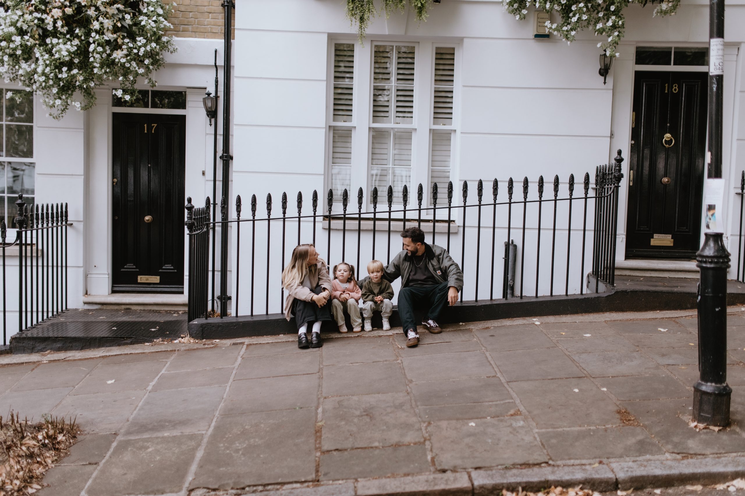 Families