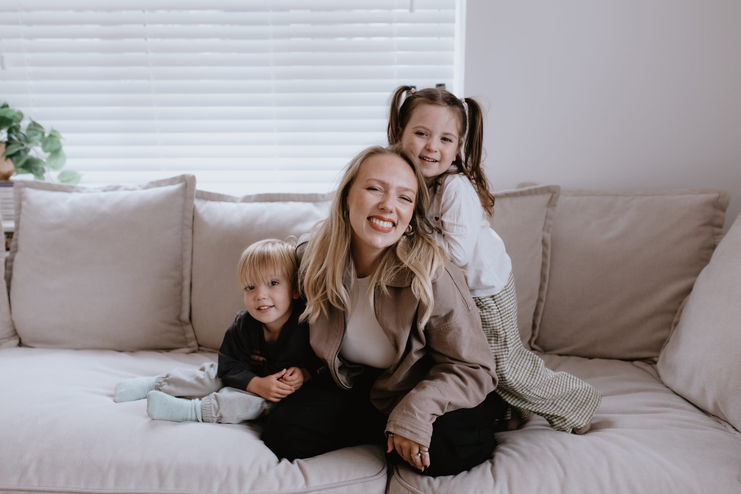 Families