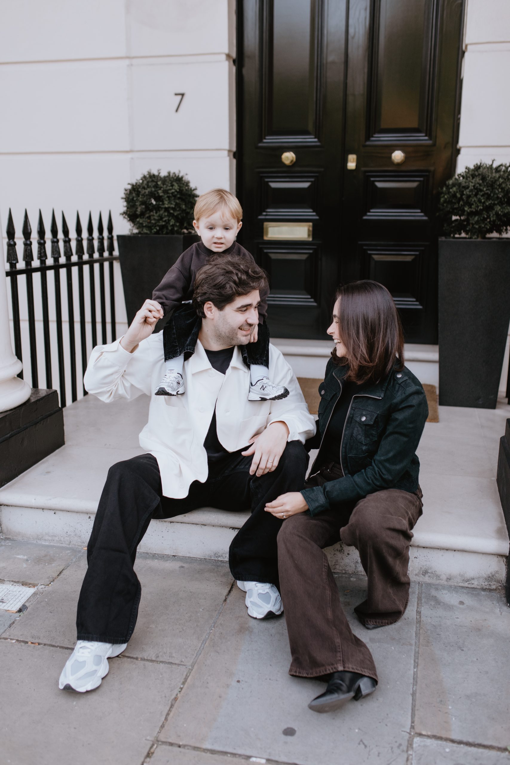 Families