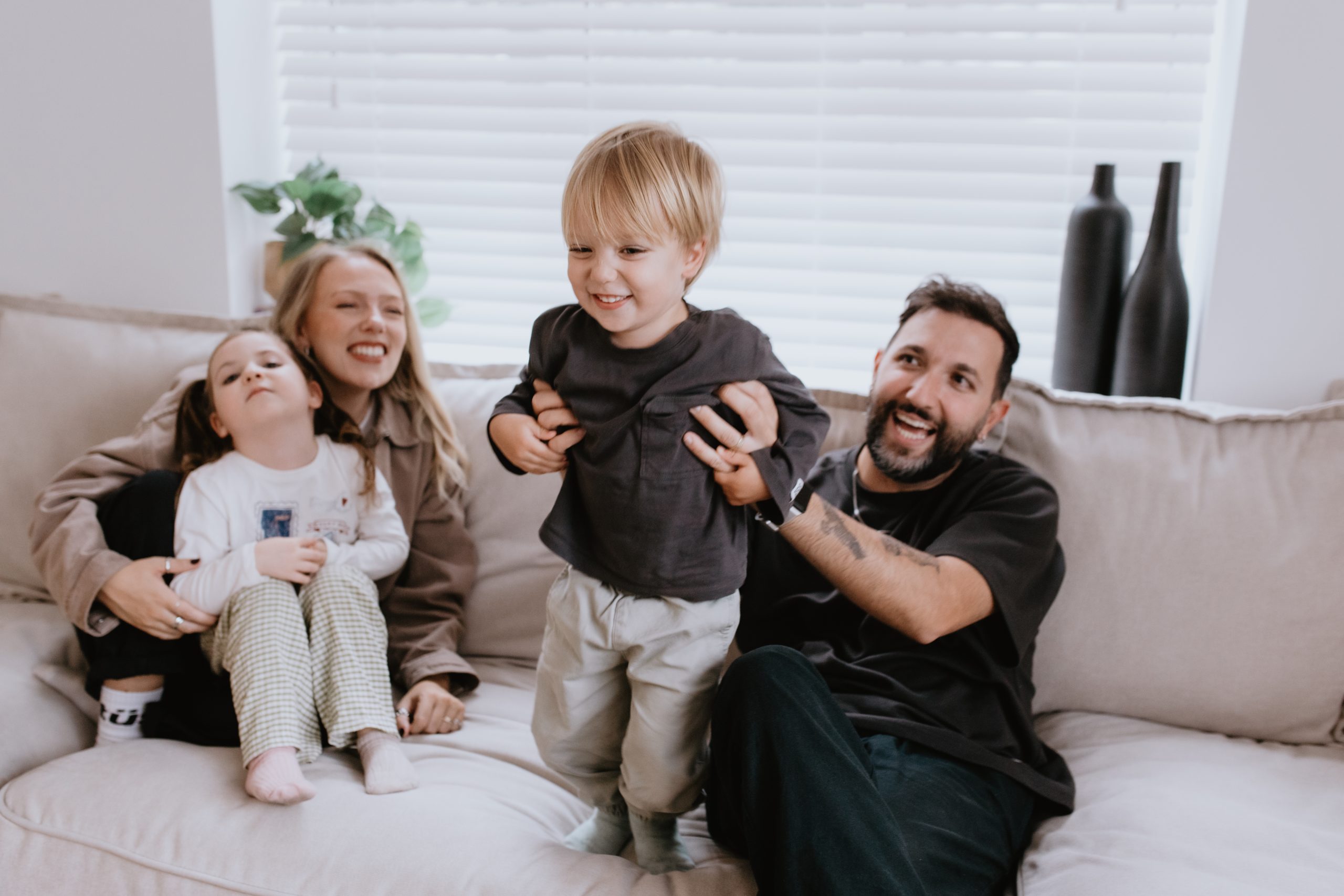 Families